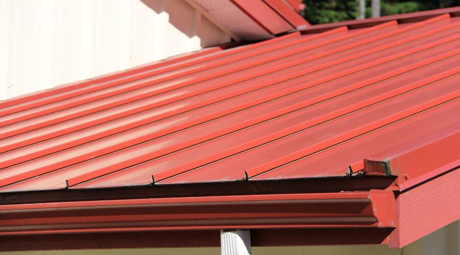 Professional gutter cleaning services in Clarissa, MN